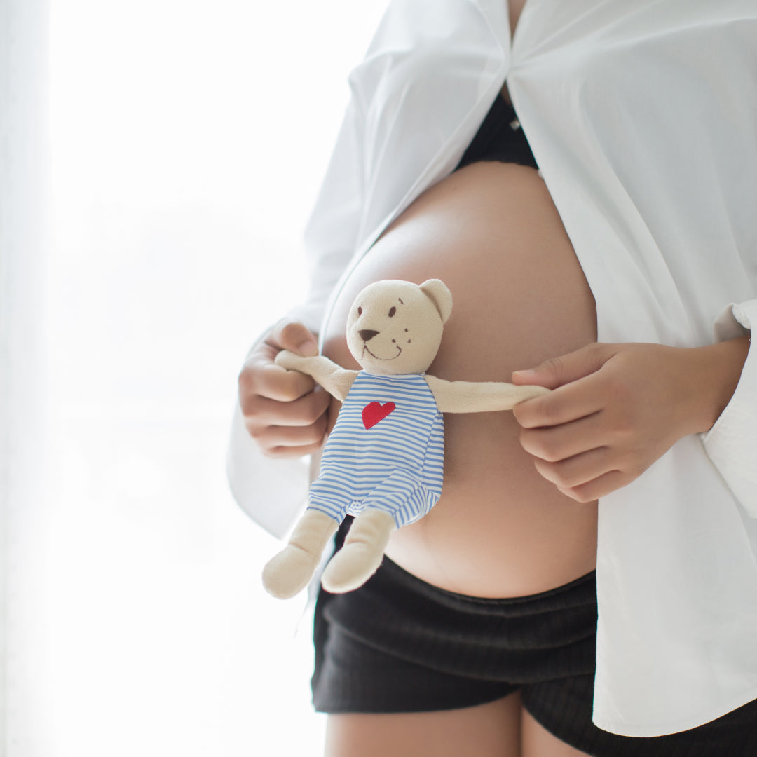 Female and male infertility causes