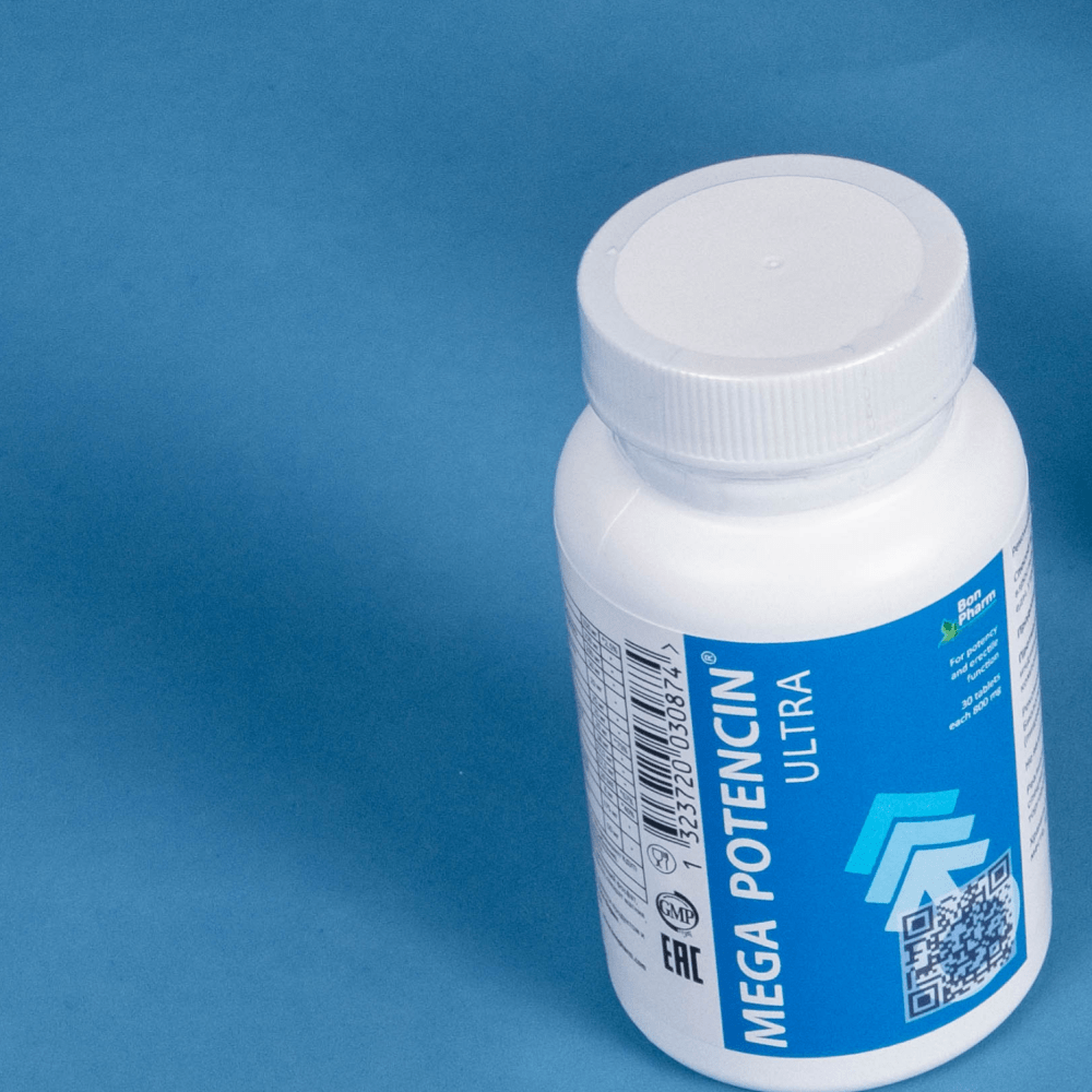 How to Increase Sperm Mortility