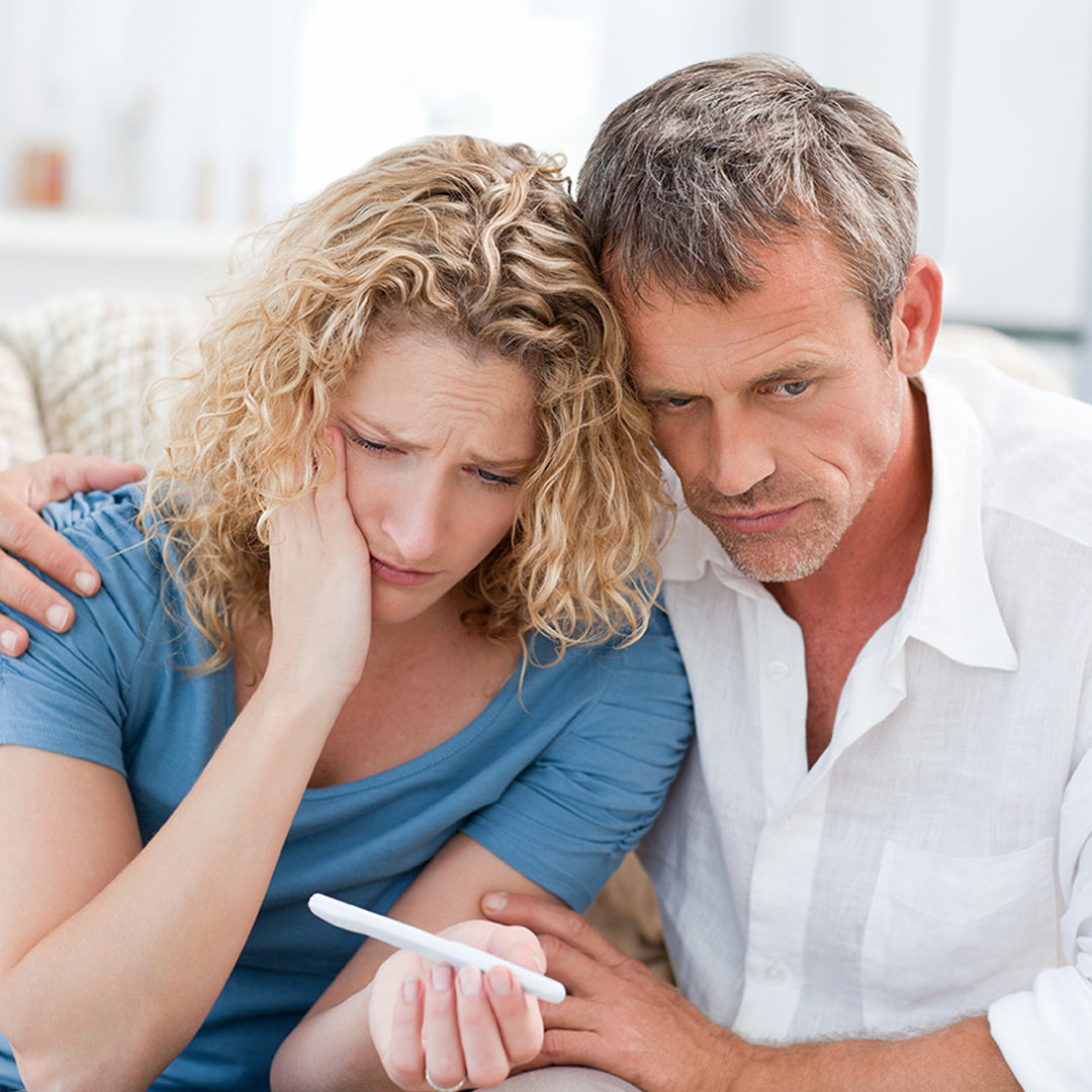 Infertility