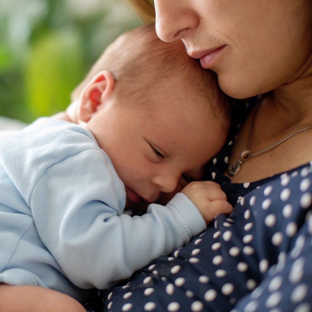 Maternal and Child Health