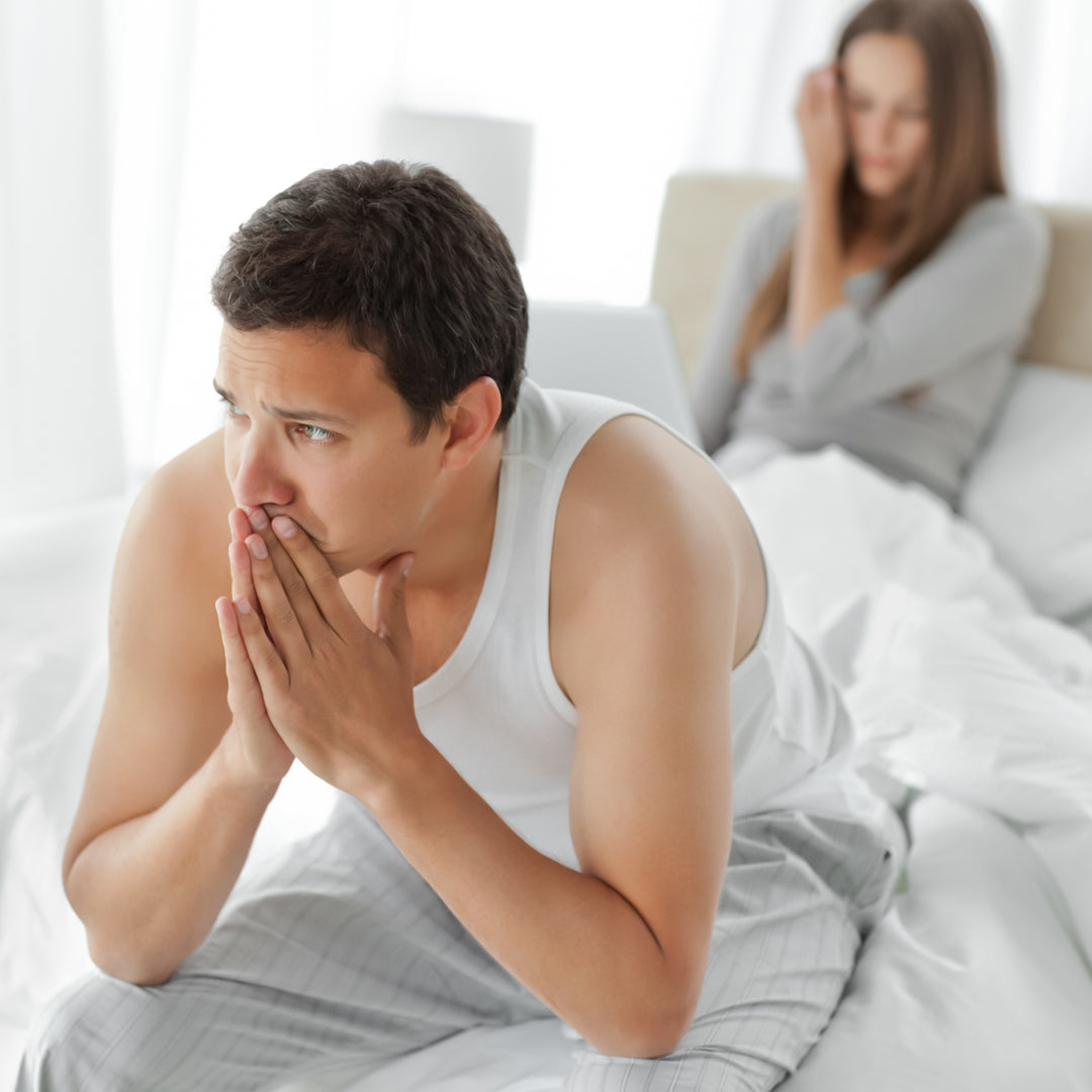 Megaspermin Maca is an Effective Treatment for Male