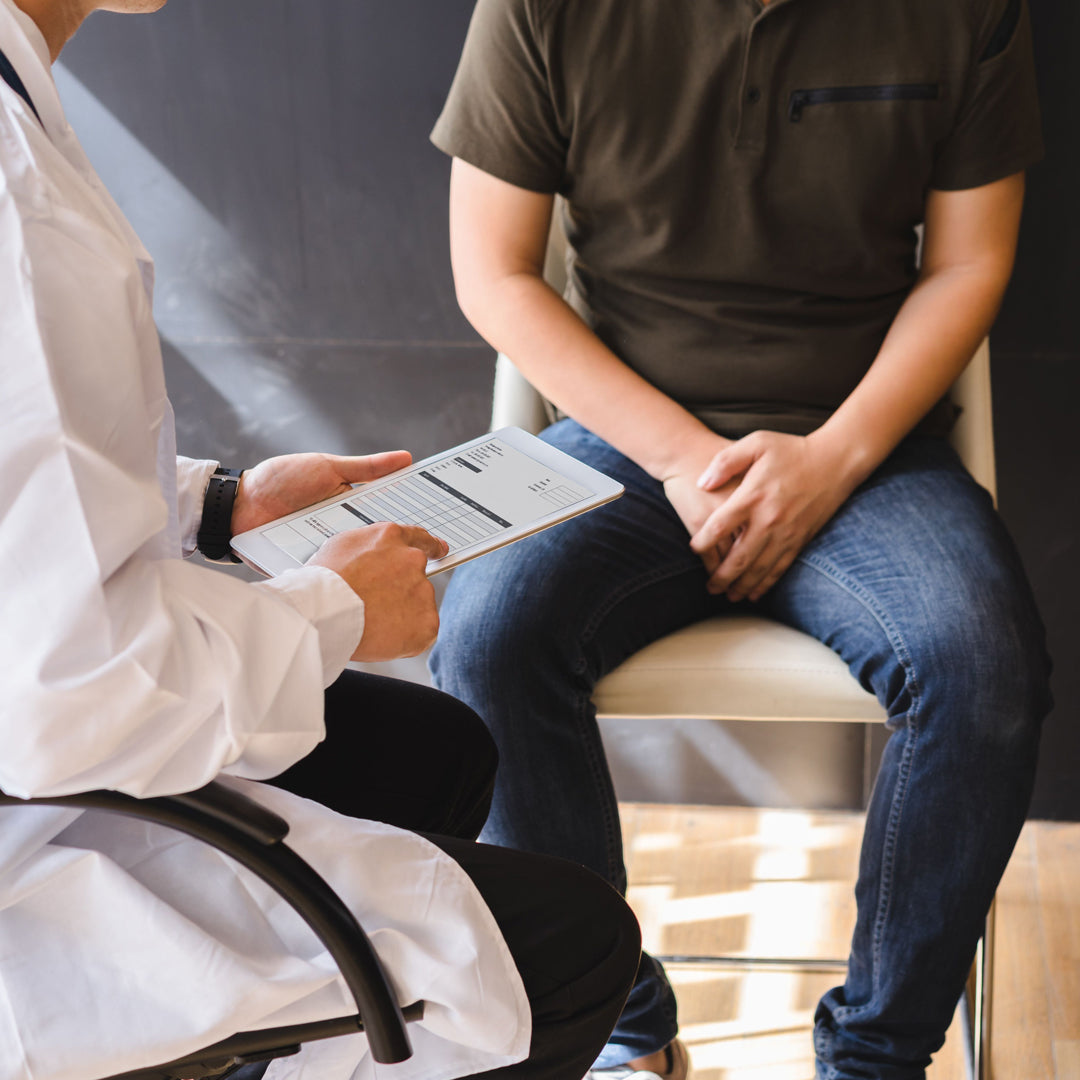 Prostatitis
