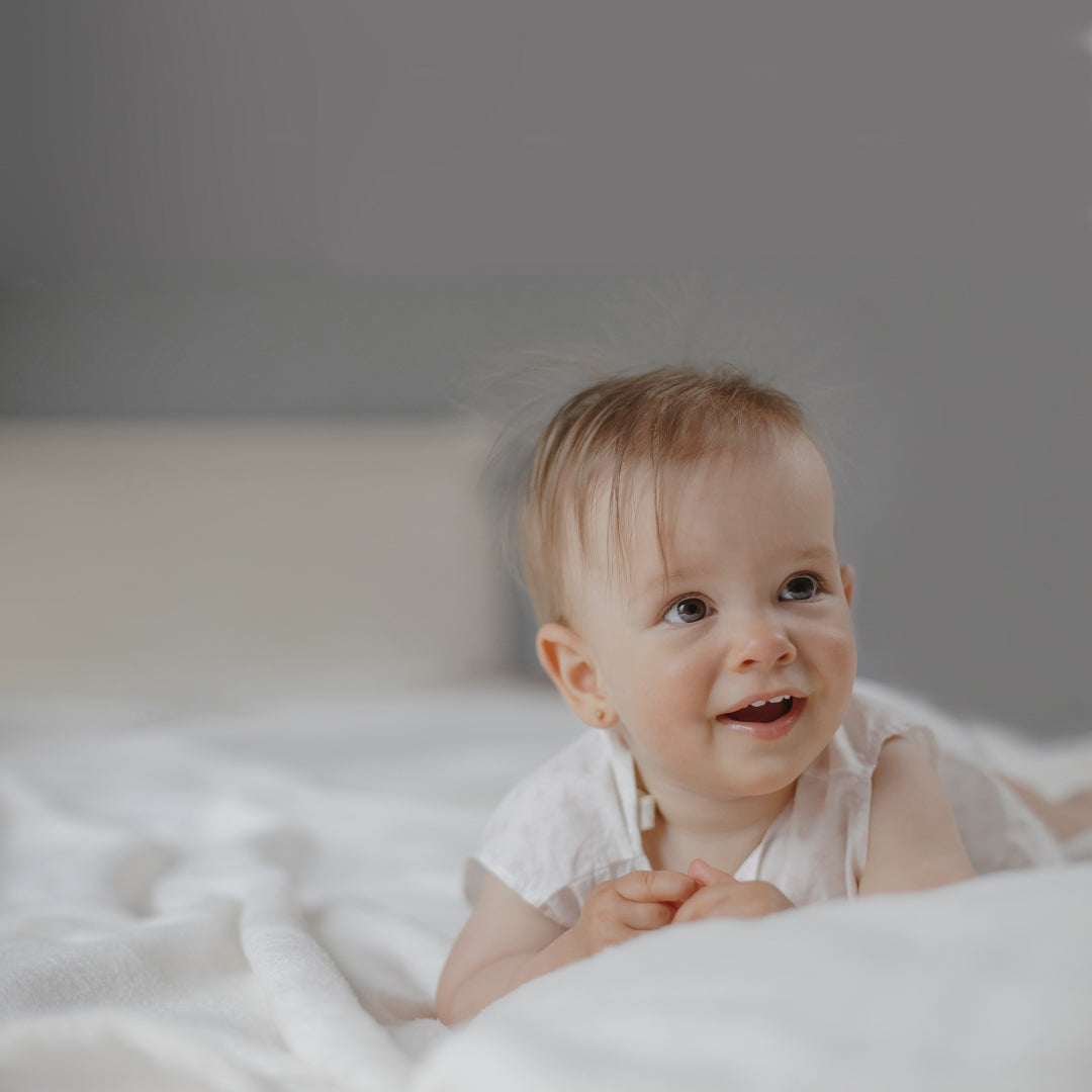 Children's Immune System. Do you Want to Have a Healthy Child?
