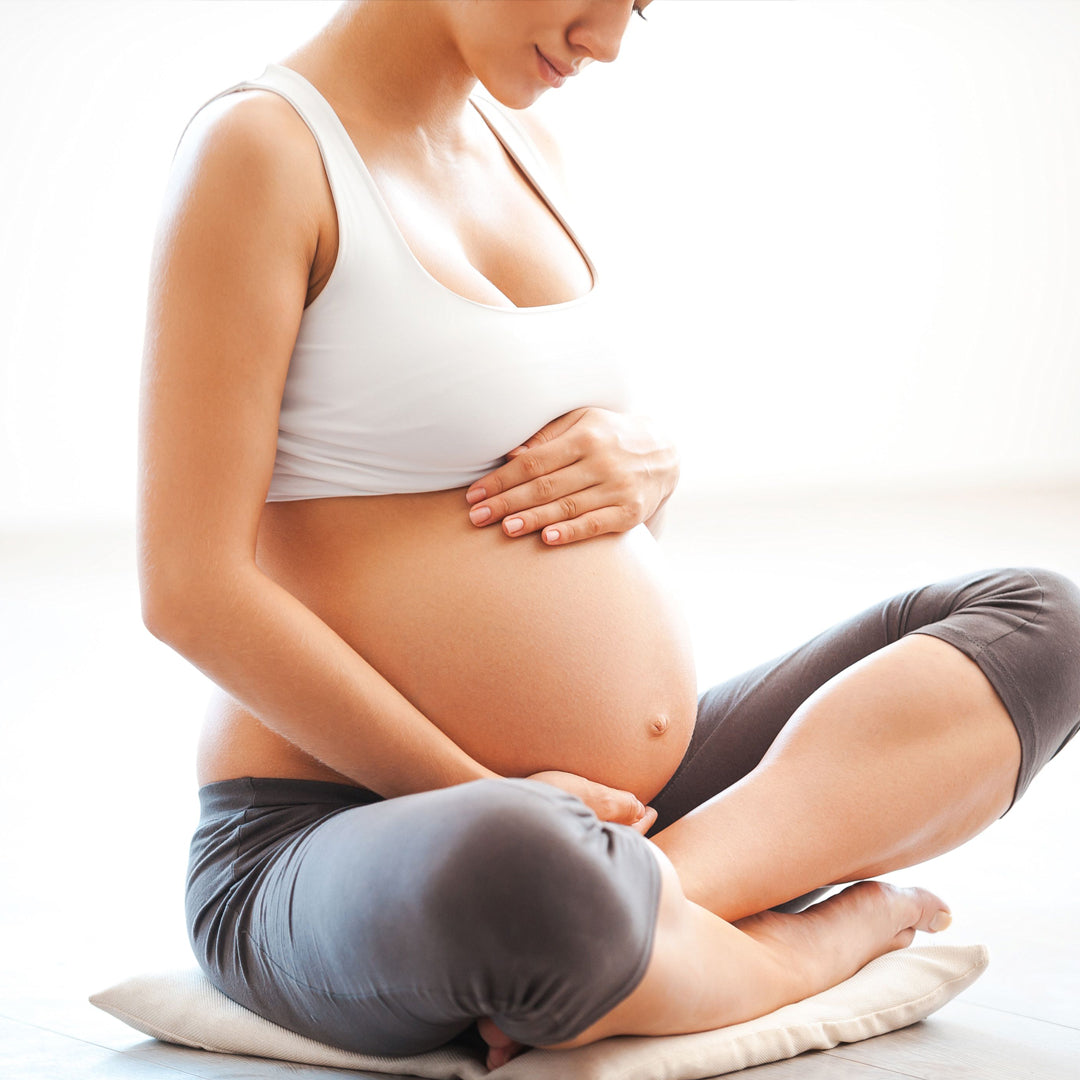 Pregnancy