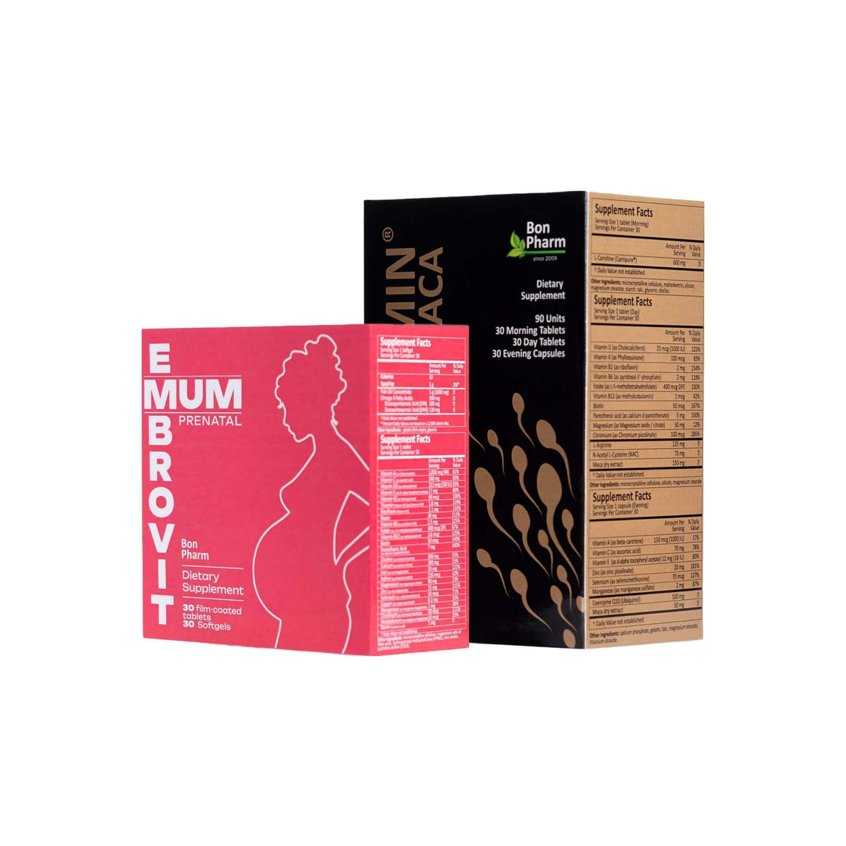 Fertility & Family Planning