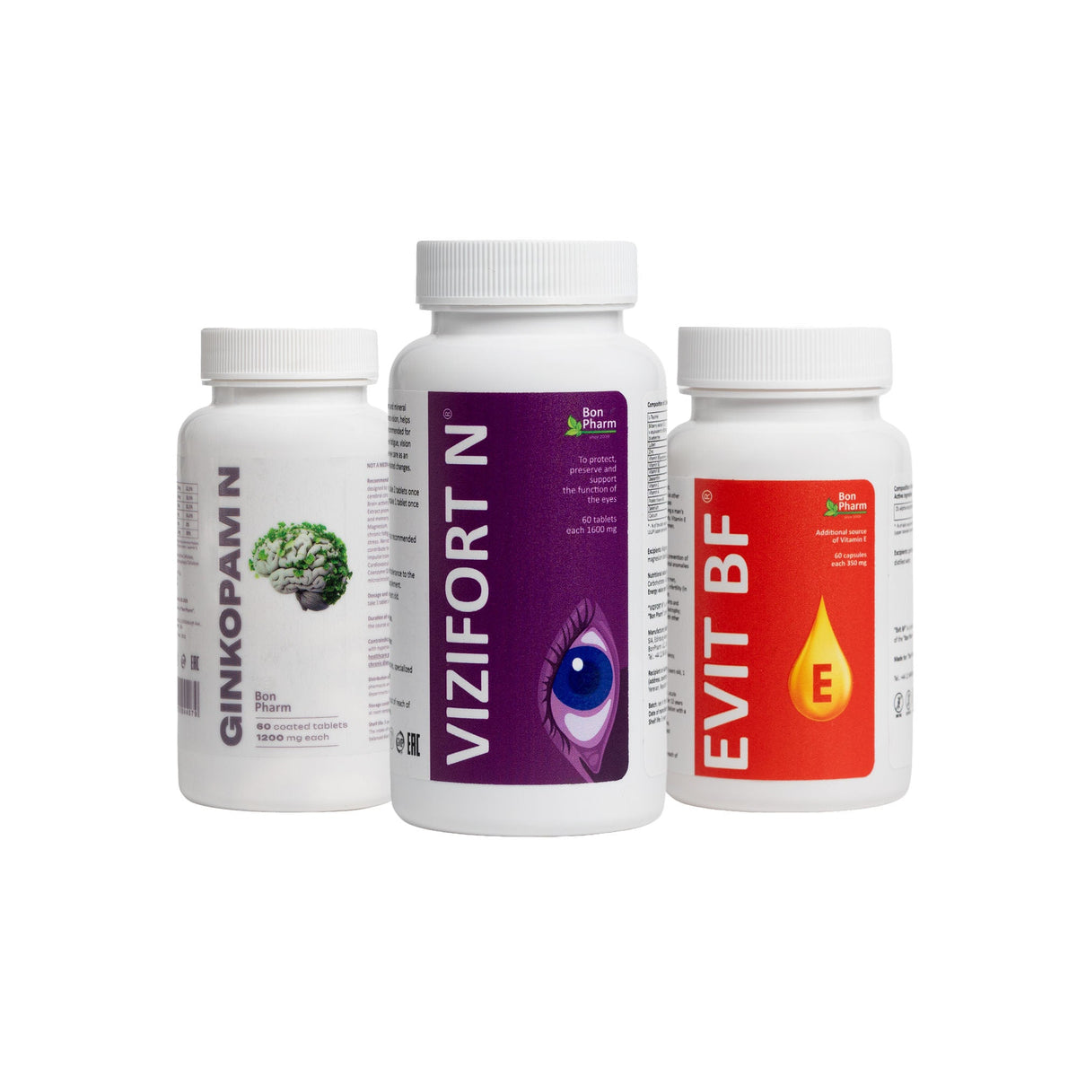 Mind, Vision & Healthy Aging