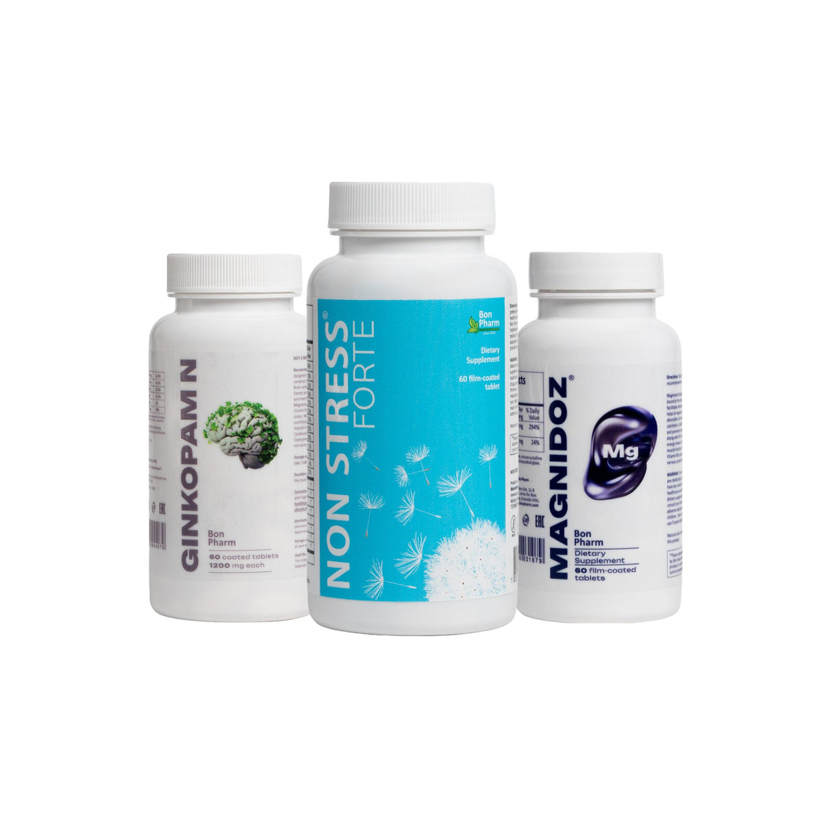 Energy & Vitality