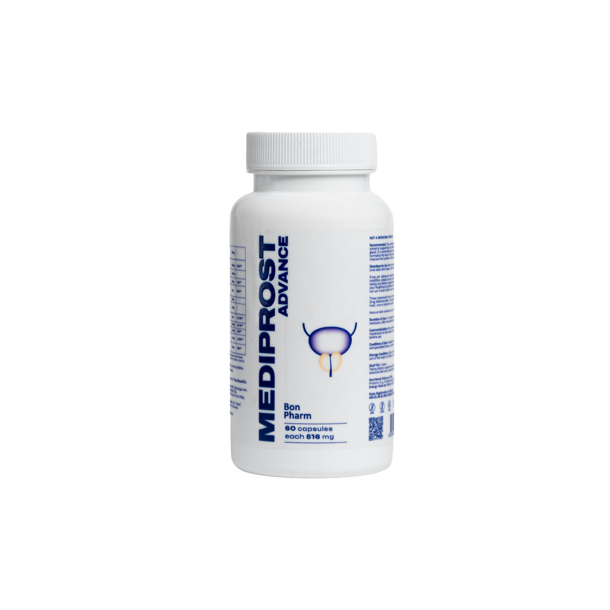 Mediprost Advance