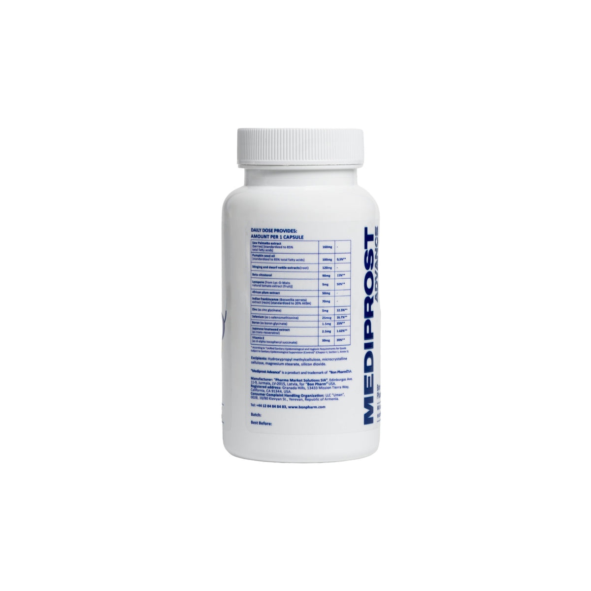 Mediprost Advance