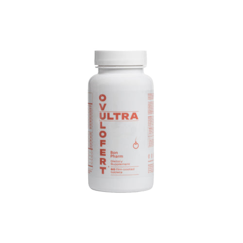 Ovulofert Ultra