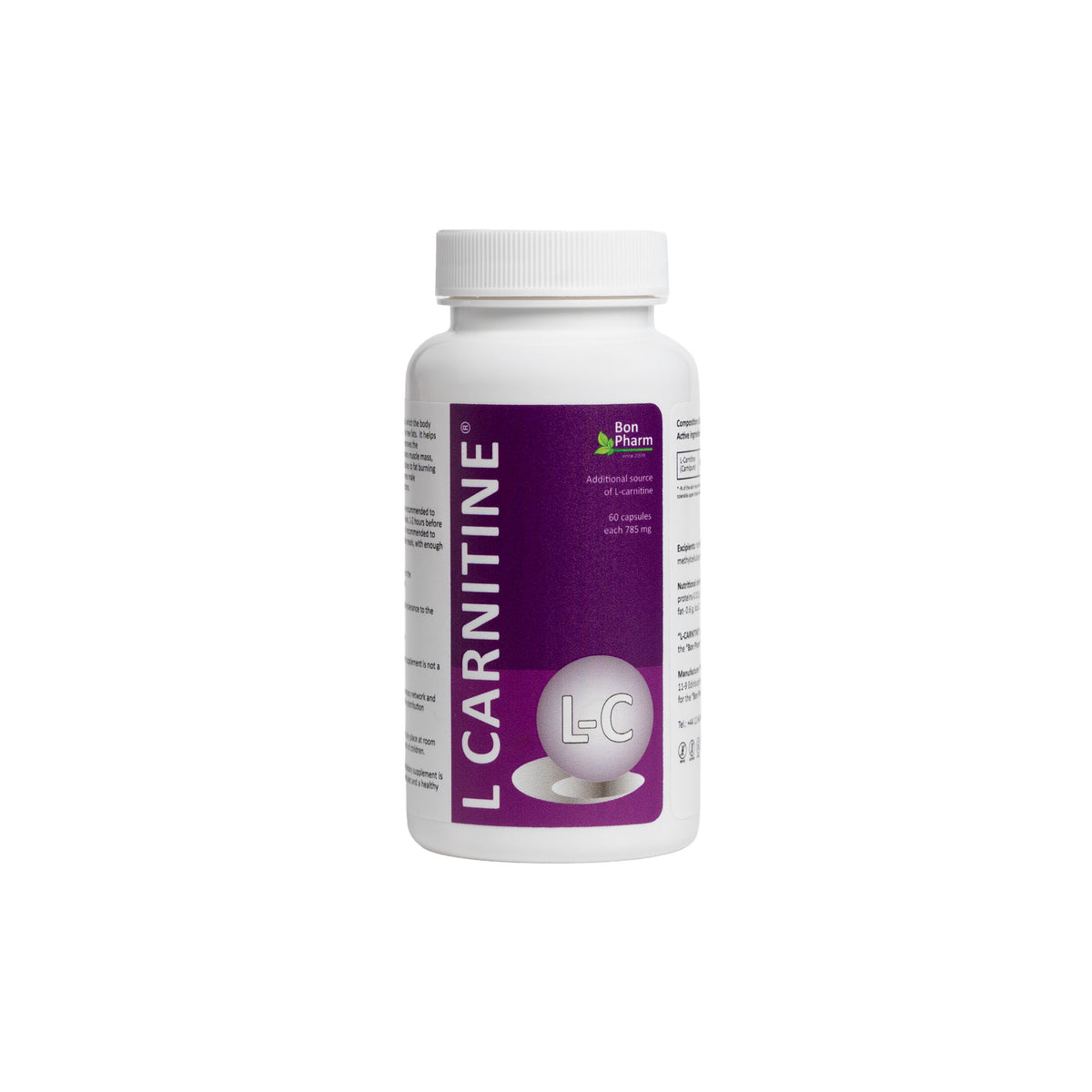 L-Carnitine