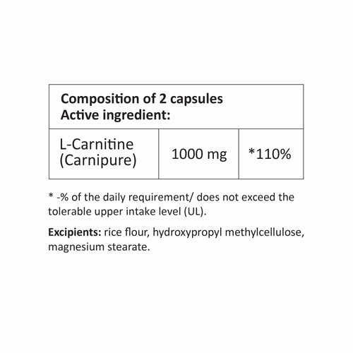 L-Carnitine