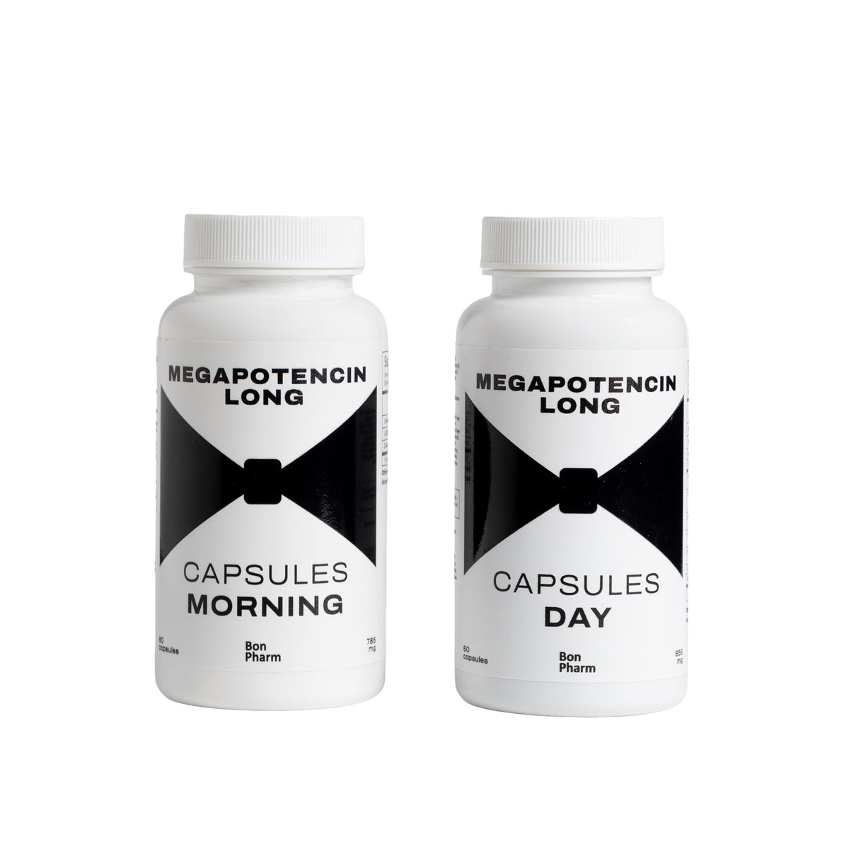 Megapotencin Long