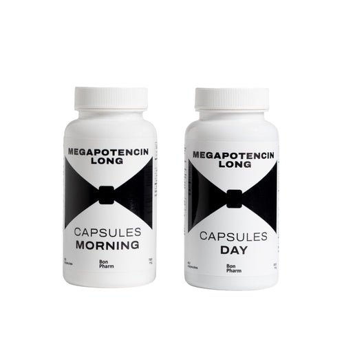 Megapotencin Long