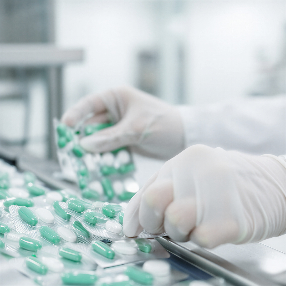 Bonpharm, an international nutraceutical company founded in 2009