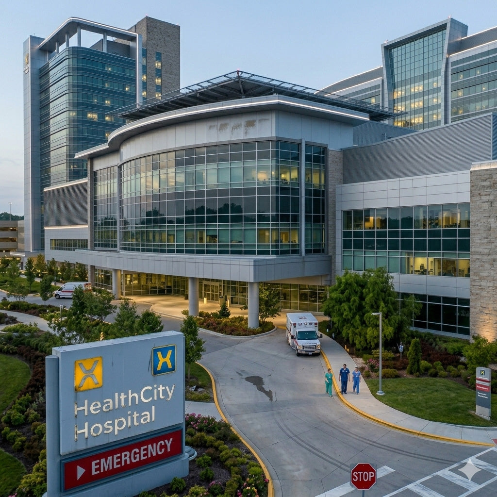 Partner clinics medical centers