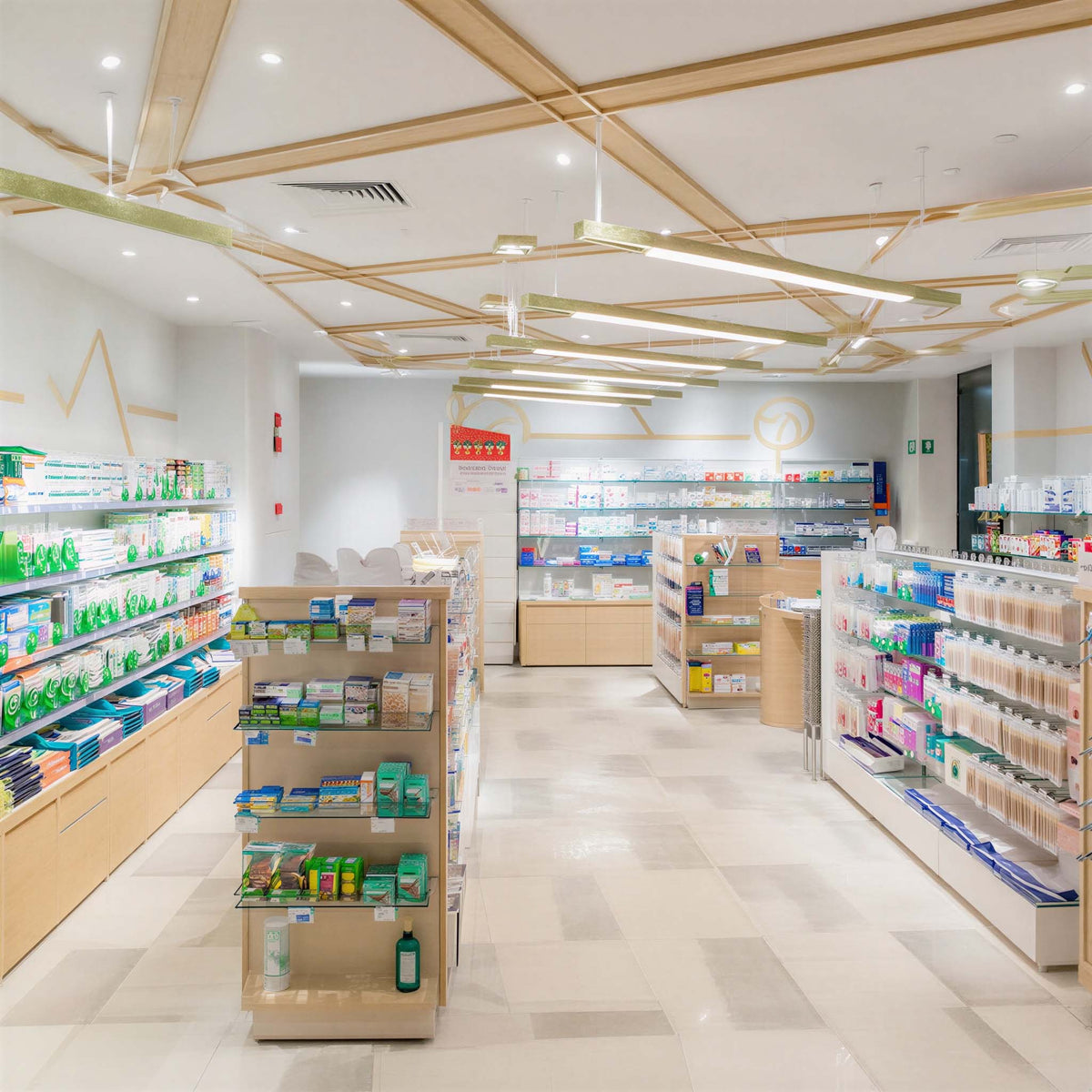 Partner pharmacies distributors
